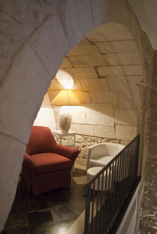Le Sirene B&B Ragusa Exteriér fotografie