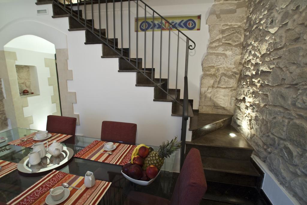 Le Sirene B&B Ragusa Exteriér fotografie