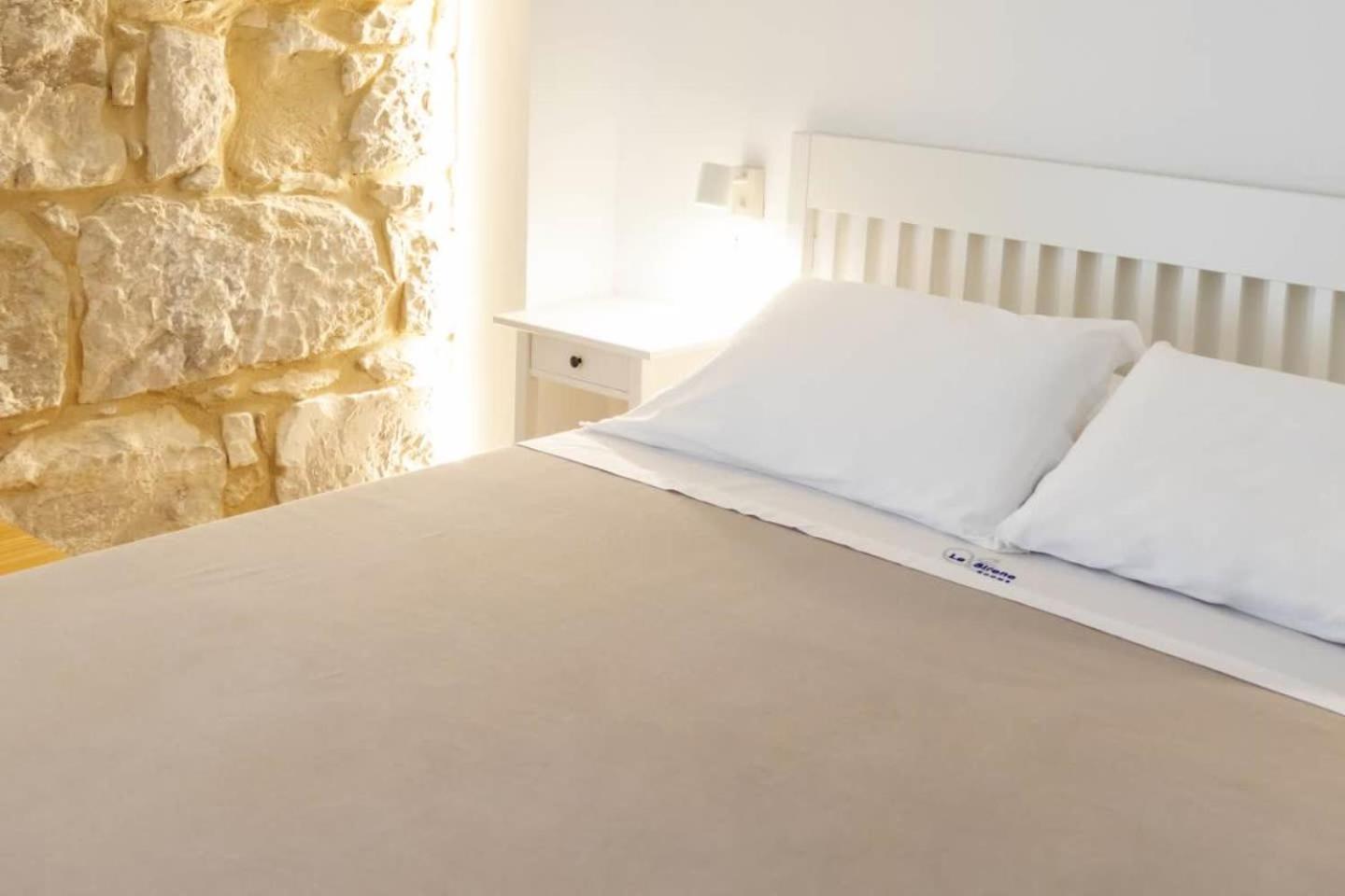 Le Sirene B&B Ragusa Exteriér fotografie