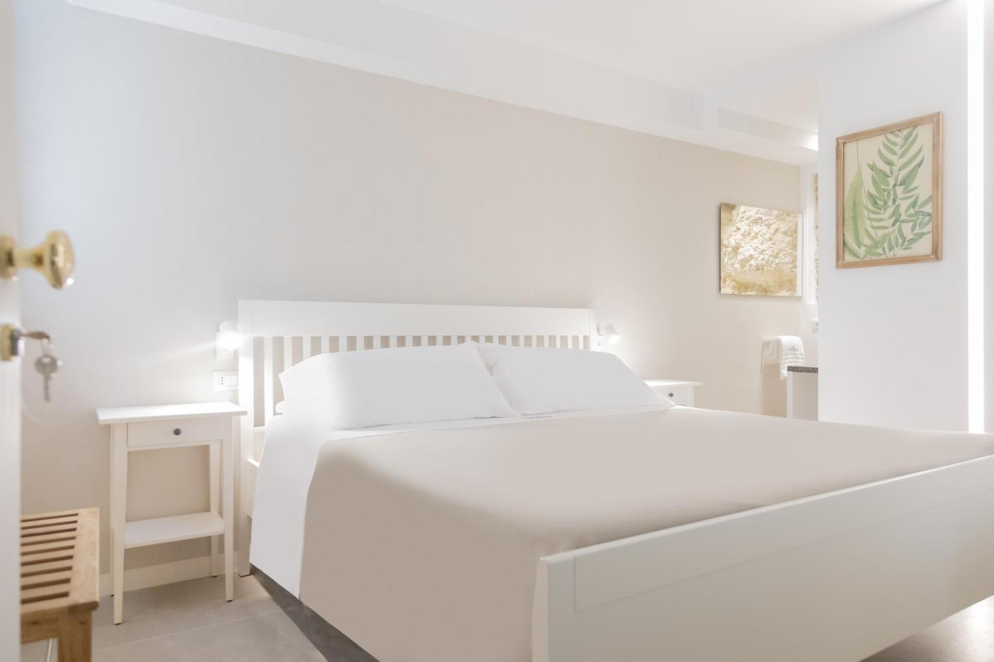 Le Sirene B&B Ragusa Exteriér fotografie