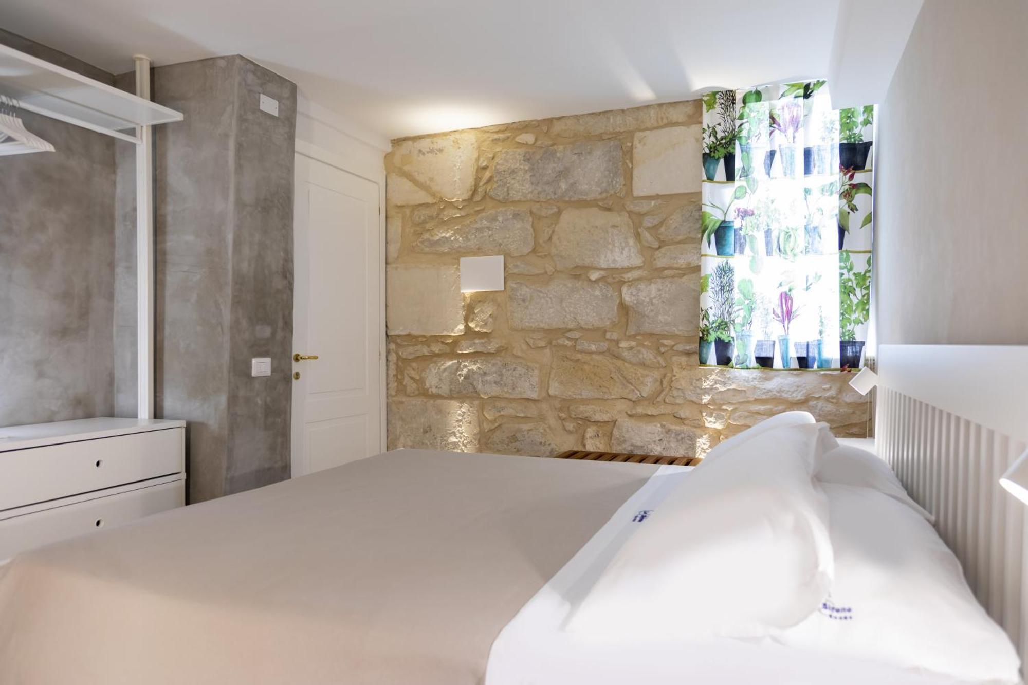Le Sirene B&B Ragusa Exteriér fotografie
