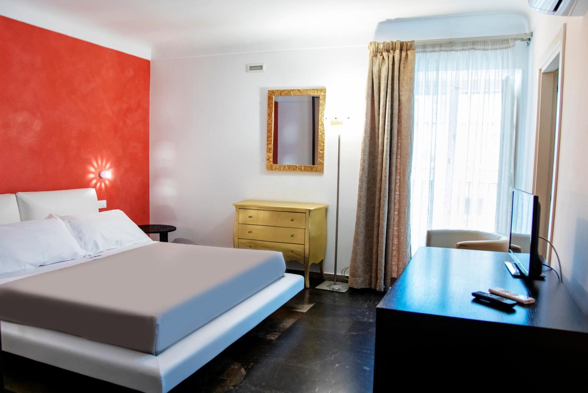 Le Sirene B&B Ragusa Exteriér fotografie