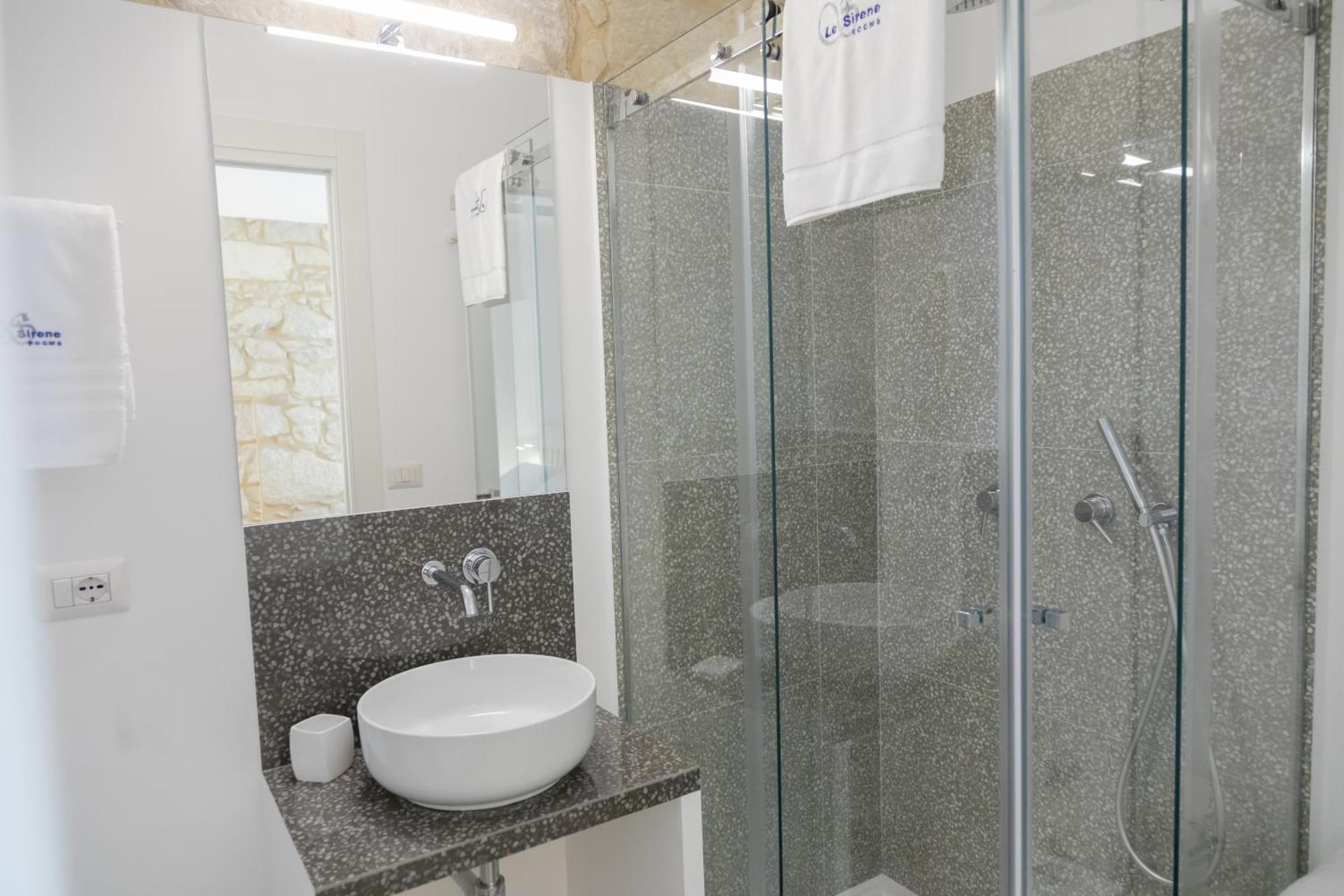 Le Sirene B&B Ragusa Exteriér fotografie