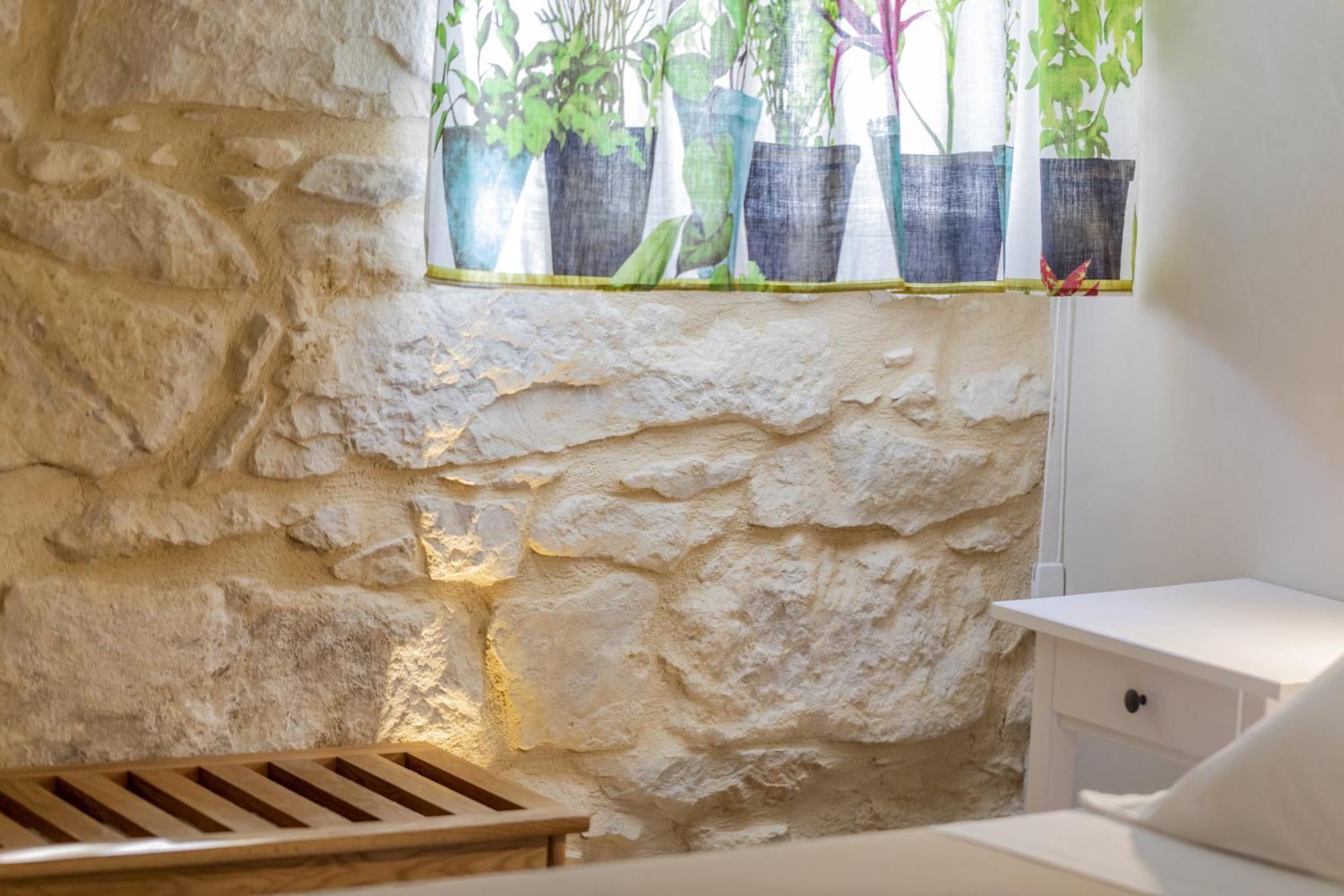 Le Sirene B&B Ragusa Exteriér fotografie