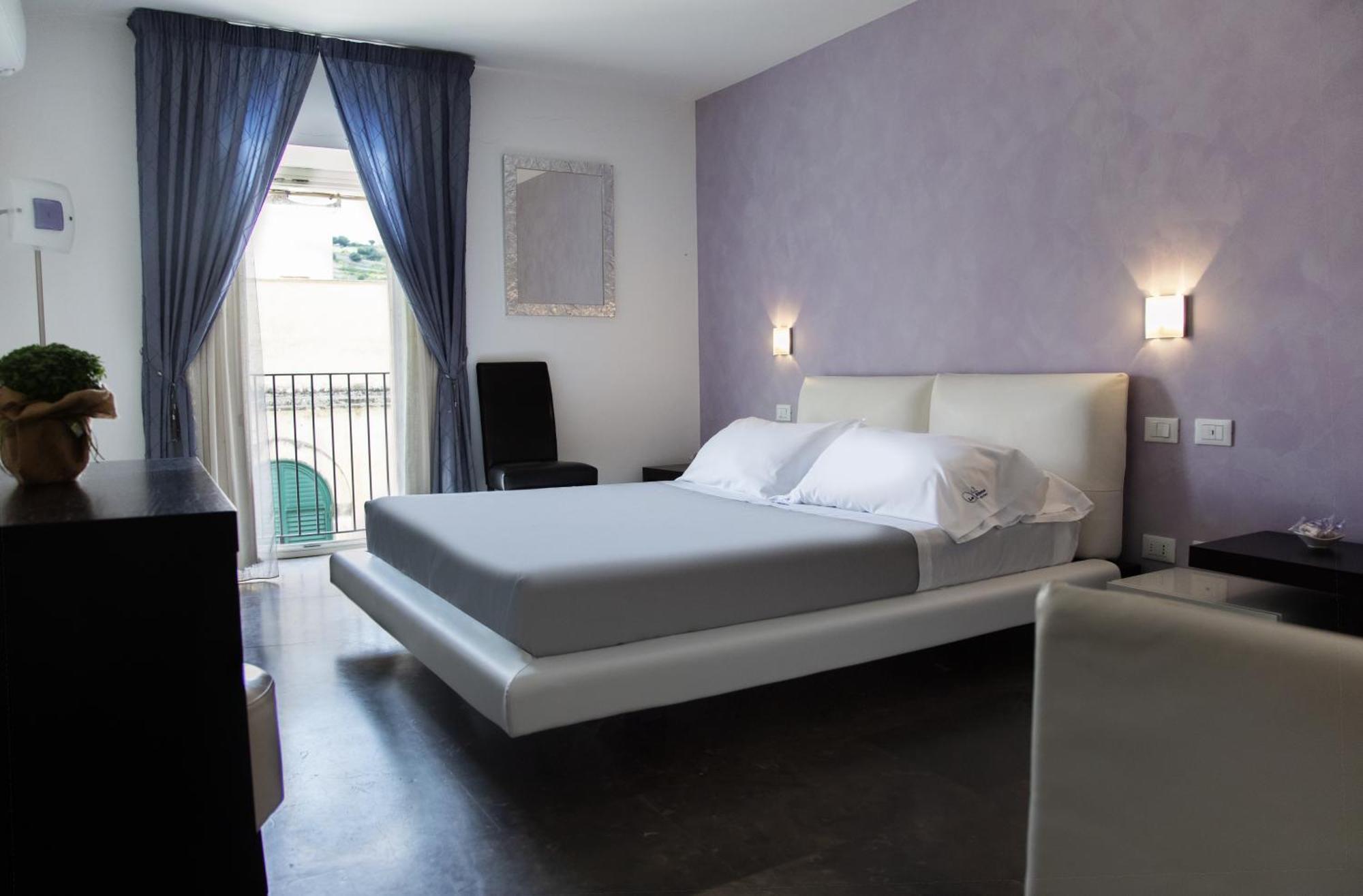 Le Sirene B&B Ragusa Exteriér fotografie