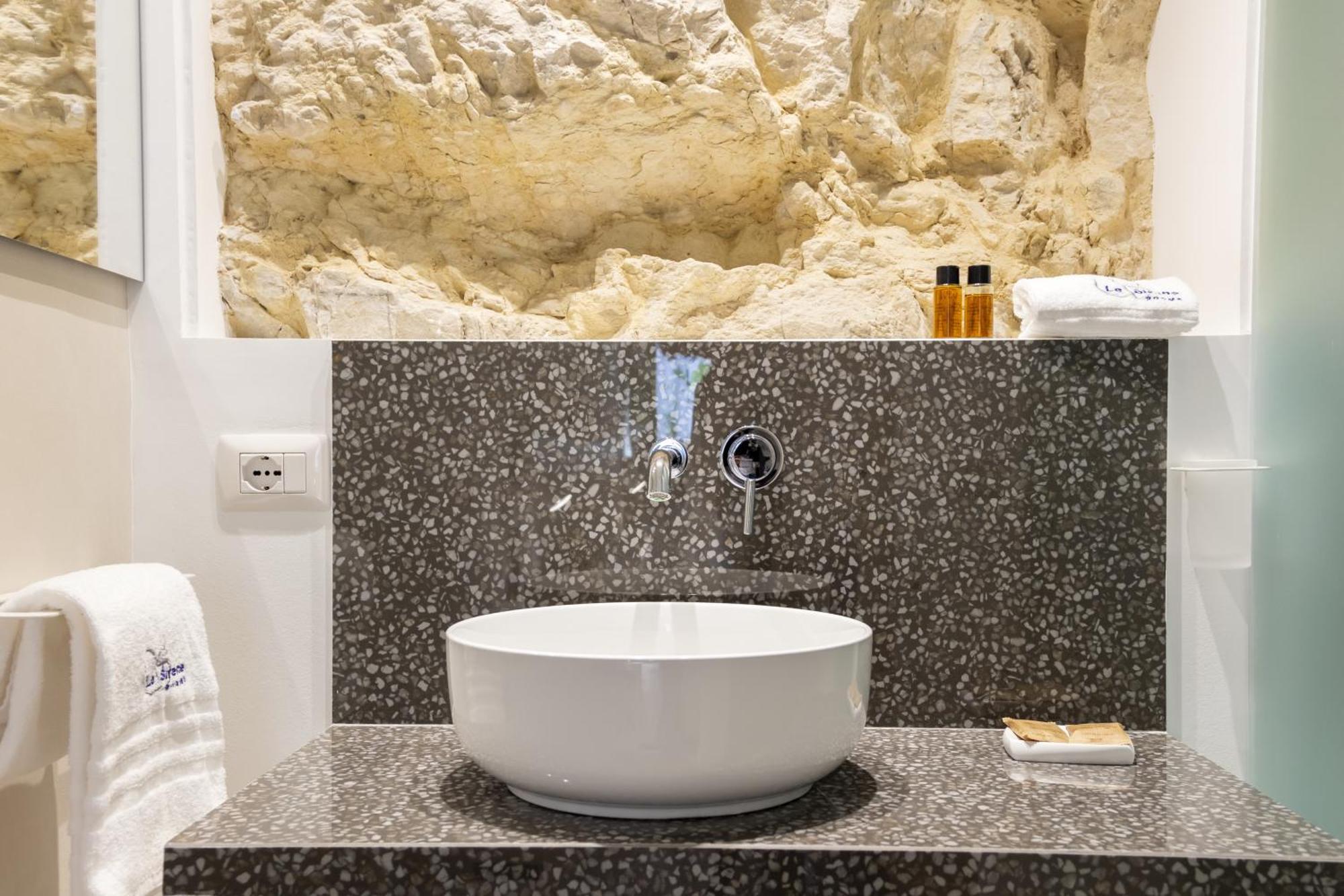Le Sirene B&B Ragusa Exteriér fotografie