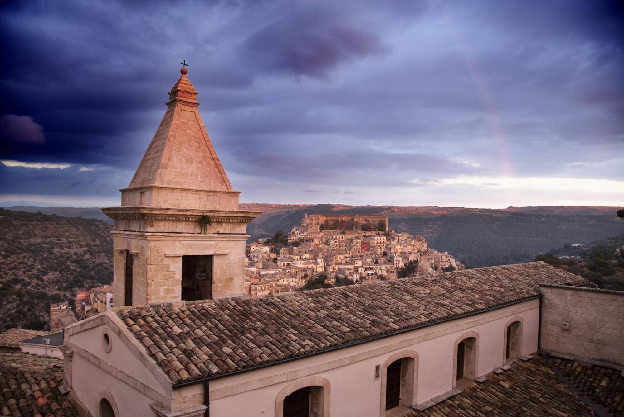 Le Sirene B&B Ragusa Exteriér fotografie