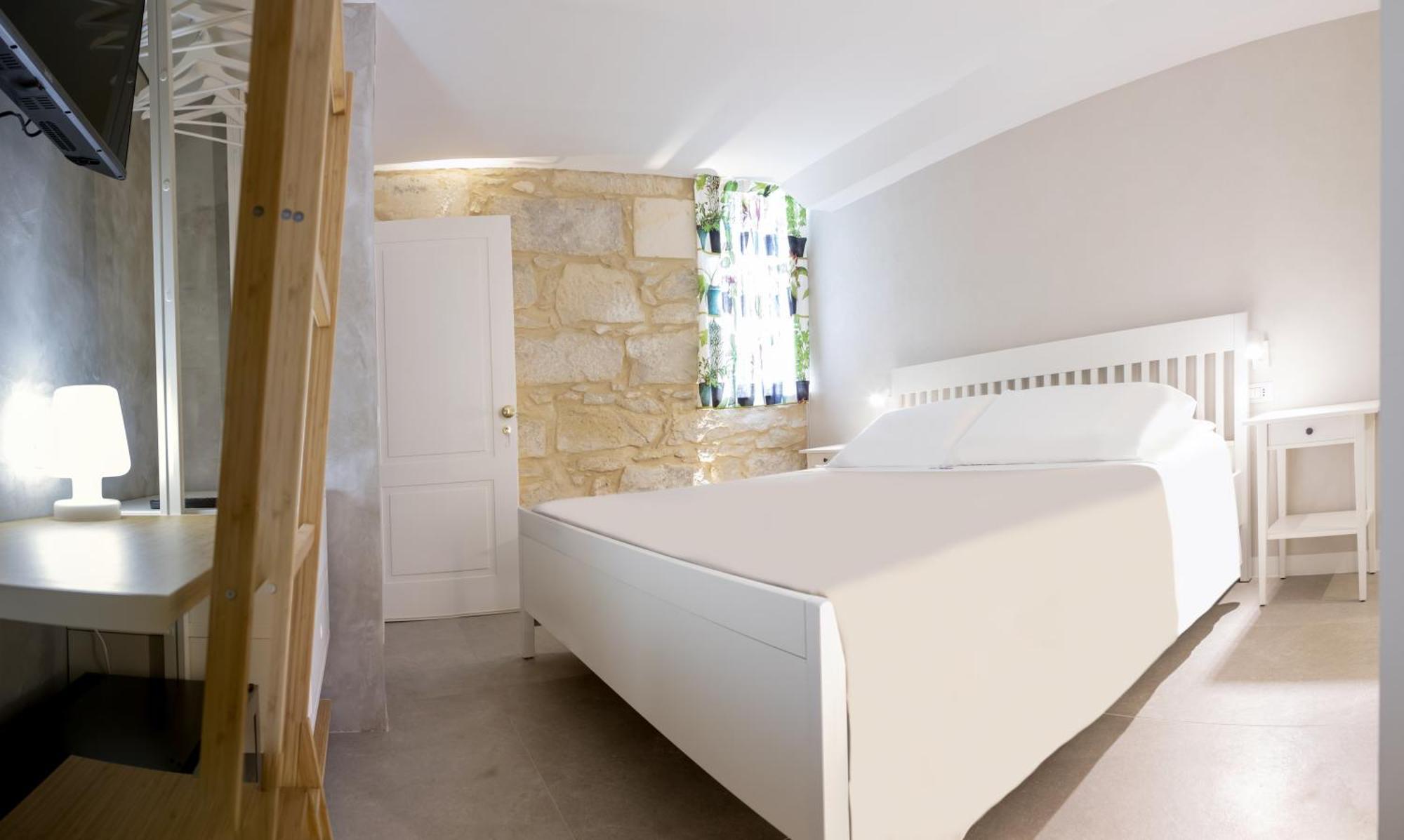 Le Sirene B&B Ragusa Exteriér fotografie