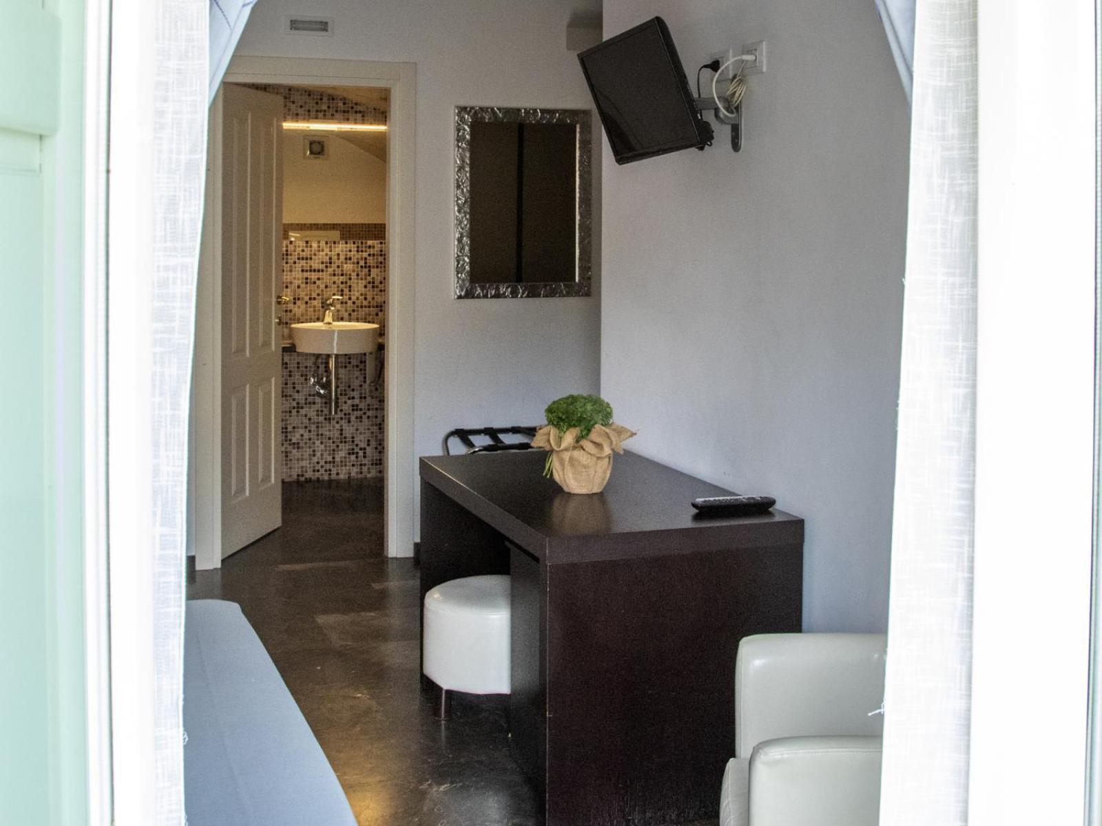 Le Sirene B&B Ragusa Exteriér fotografie