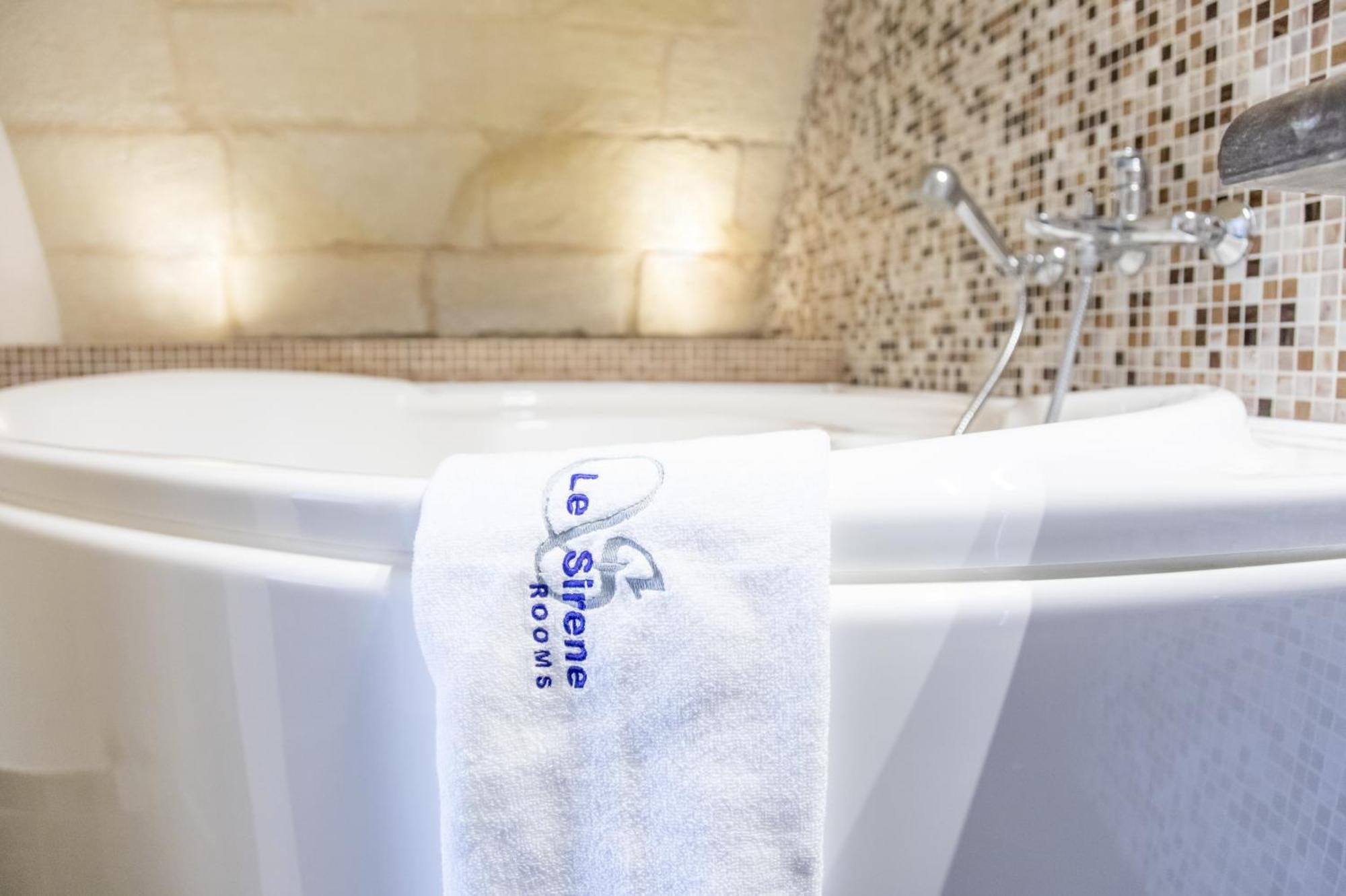 Le Sirene B&B Ragusa Exteriér fotografie