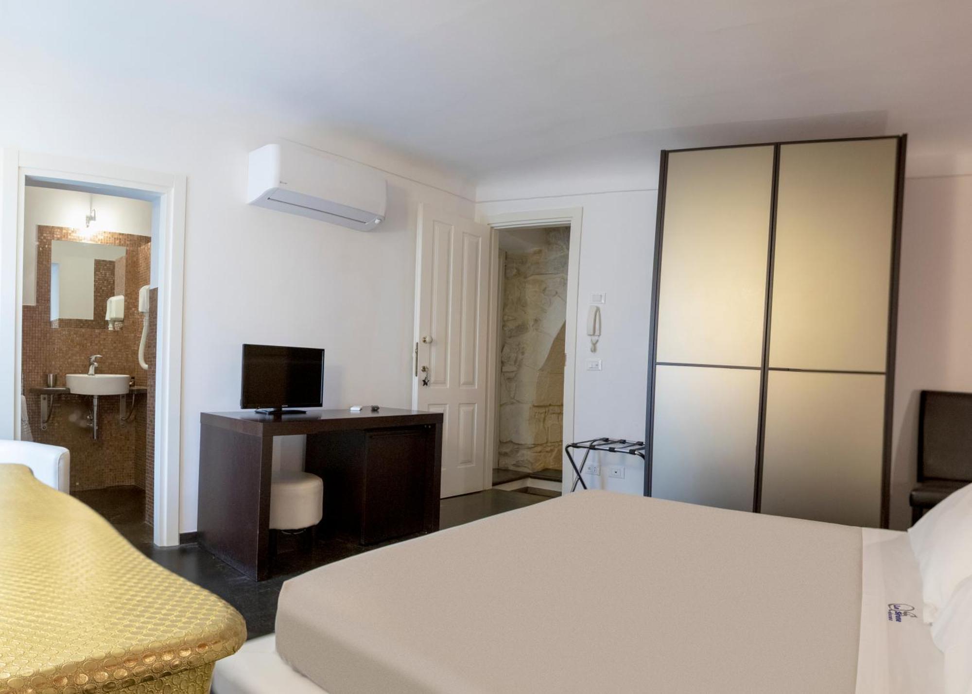 Le Sirene B&B Ragusa Exteriér fotografie
