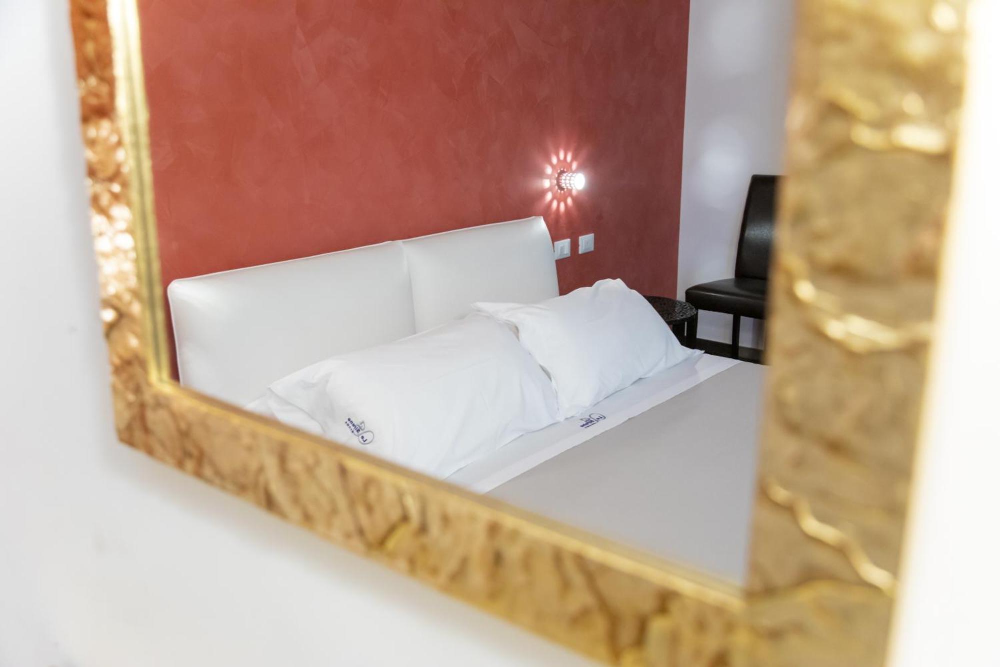 Le Sirene B&B Ragusa Exteriér fotografie