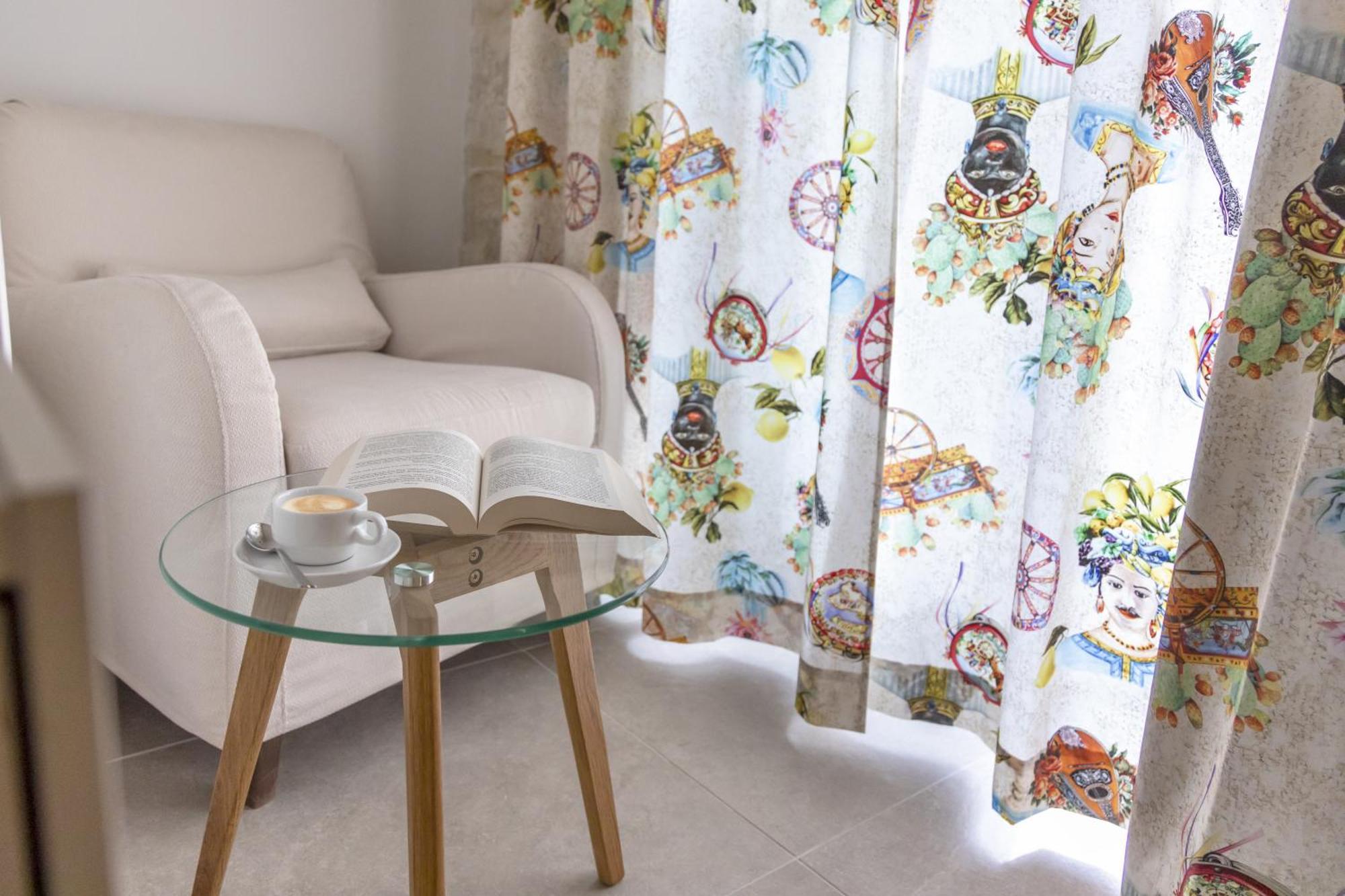 Le Sirene B&B Ragusa Exteriér fotografie