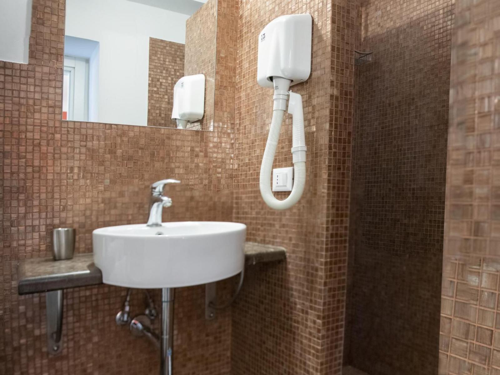 Le Sirene B&B Ragusa Exteriér fotografie