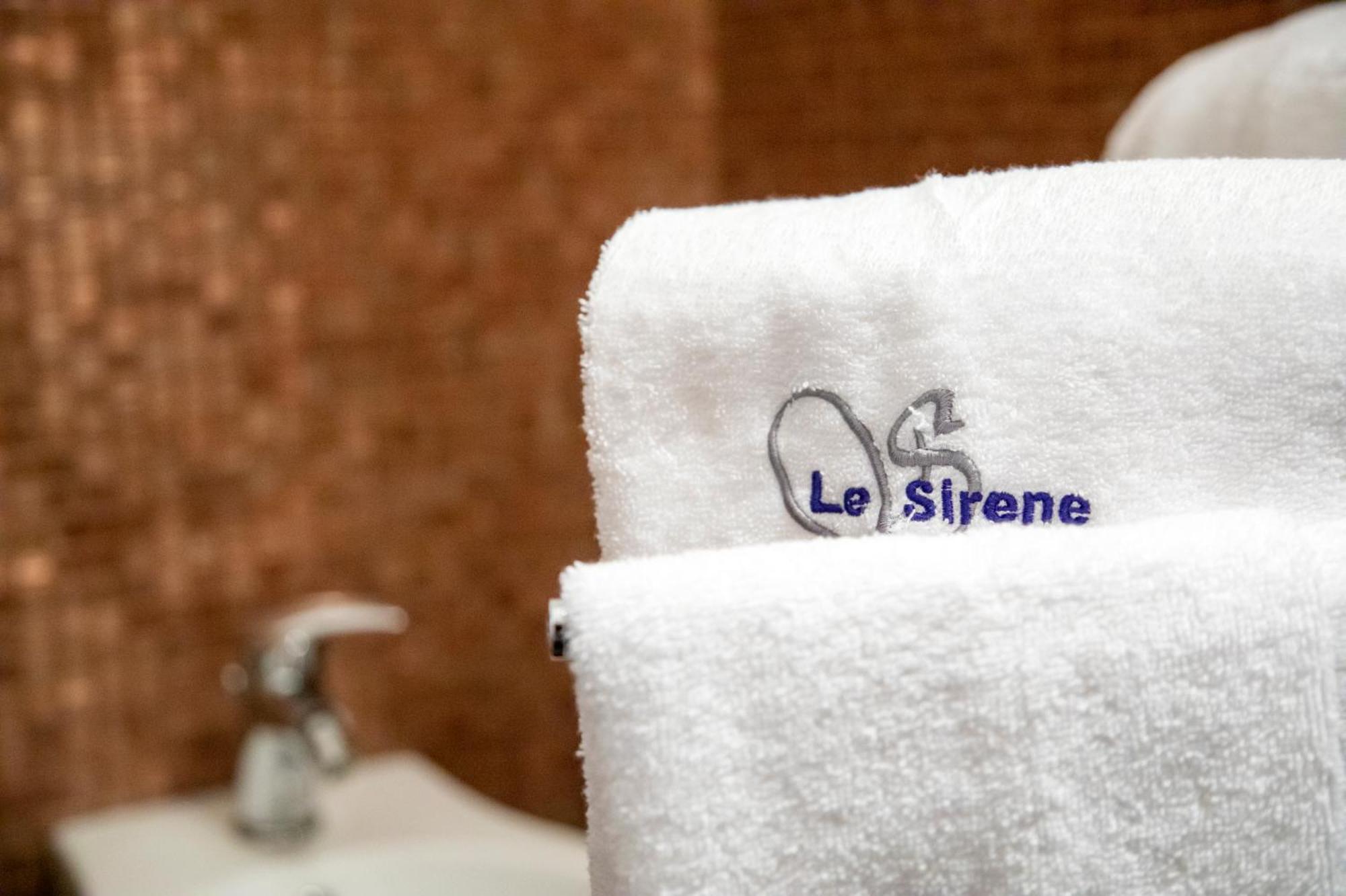 Le Sirene B&B Ragusa Exteriér fotografie